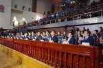 陕西省首届农歌大赛决赛在合阳唱响 好歌声不容错过 - 西安网