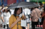 乱丢垃圾、高声喧哗：韩国游客不文明，日本民众怒了 - 西安网