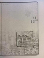 中国公民入境马来西亚注意检查护照是否加盖入境章 - 西安网