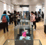 十月看这里丨大唐西市博物馆又一免费、好看的展览来啦~ - 西安网