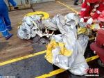 印尼发现疑似狮航坠机残骸 更多细节曝光 - 西安网