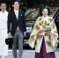 日本绚子公主举行婚礼 获赠逾1亿日元礼金 - 西安网