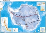 中国南极永久机场将开建 - 西安网