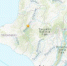 新西兰北岛西部发生6.1级地震 震源深227.3公里 - 西安网