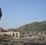 182米高！印度“世界最高雕塑”揭幕 - 西安网