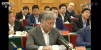 东软集团董事长刘积仁：这次会议是对民营企业家和创业者们的极大鼓舞 - 西安网