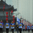 2018西安城墙秋季半程国际马拉松赛开跑 - 人民政府