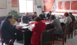 渭南市农机局开展进村入户宪法宣传活动 - 农业机械化信息
