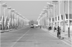 改革开放40年新疆农村公路建设成就辉煌 - 西安网