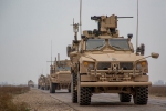 外媒：美军撤出叙后 武器或将转交给库尔德武装 - 西安网