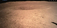 陕西科技助力人类探测器首次月球背面软着陆 - 西安网