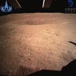 陕西科技助力人类探测器首次月球背面软着陆 - 西安网
