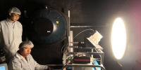揭秘嫦娥四号“三只眼”：助落月、观月表 - 西安网