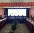 图为《了无痕》研讨会在西安举行。 梅镱泷 摄 - 陕西新闻