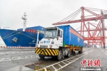 2018年中国外贸进出口总值30.51万亿元 贸易顺差收窄 - 西安网