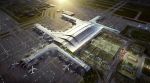 西安咸阳机场三期工程立项获批“三个经济”发展再提速 - 发改委