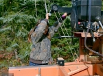 加拿大一家庭隐居原始森林 上演现实版“桃花源记” - 西安网