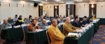 陕西省佛教协会召开2018年度考核测评会议 - 佛教在线