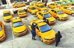 春节前西安将有1000辆甲醇出租汽车投入营运 - 西安网