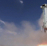 “蓝色起源”第10次试飞火箭 距太空旅游更近一步 - 西安网