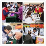 西安2019年文化科技卫生“三下乡” 集中服务活动在临潼举行 - 西安网