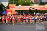 2019杨凌农科城国际马拉松赛报名即将启动 - 西安网
