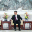 习近平和夫人彭丽媛会见李洙墉并观看朝鲜友好艺术团演出 - 西安网
