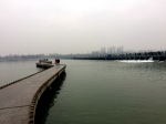 【网络媒体走转改】汉中:兴汉滨江两新区建设生态宜居城 打造城市城市新名片 - 西安网