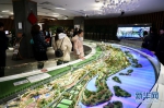 陕西汉中：推动文化特色产业 打造生态宜居城市 - 西安网