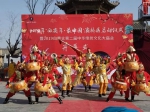 欢乐中国年，各地民俗大不同 - 西安网