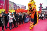 陕西春节期间接待游客4765.88万人次 旅游收入259.33亿元 - 西安网