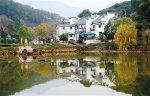 记者探访杭州农村污水治理经验之三——污水治理 为美丽乡村建设插上翅膀 - 西安网