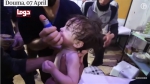 BBC制片人称叙利亚杜马“化武袭击”后的医院视频是自导自演 - 西安网