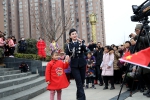 新春走基层|“我们的中国梦”文化进万家活动走进汉中洋县 - 西安网