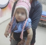 土耳其女子给18个月大女儿注射漂白剂称对其没感情 - 西安网