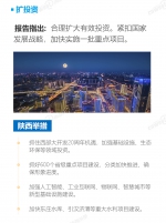 图解新闻丨报告明目标 陕西有实招 - 西安网