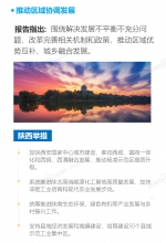图解新闻丨报告明目标 陕西有实招 - 西安网