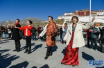 昂首阔步向未来——写在西藏民主改革60周年之际 - 西安网