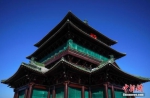 北京世园会迎来倒计时30天 全球精品园艺盛典亮相在即 - 西安网