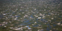 联合国专家吁对受“伊代”影响的非洲灾民提供支持 - 西安网