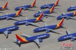 波音737MAX停飞风波延烧 美国航空宣布延长停飞 - 西安网