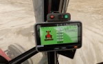 西安市开展拖拉机自动驾驶新技术演示试验 - 农业机械化信息