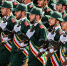 美"拉黑"伊朗革命卫队 来了解这支王牌军队 - 西安网