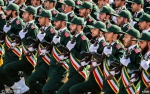 美"拉黑"伊朗革命卫队 来了解这支王牌军队 - 西安网