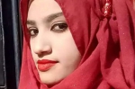 孟加拉国19岁女孩指控校长性骚扰后，被活活烧死 - 西安网