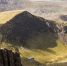 壮美！无人机拍摄男子从762米高山顶跳伞过程 - 西安网
