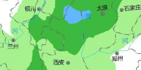 陕西人注意！陕西将迎“罕见”大雨！中雨大雨将落在陕西下列区域 - 西安网