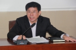 咸阳市农机管理中心召开党的建设“质量提升年”动员部署会 - 农业机械化信息