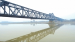 100多年前詹天佑参与设计的这座铁路桥，成了网红！ - 西安网