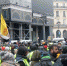 “黄背心”运动再起波澜 法国又将迎来一大波示威 - 西安网